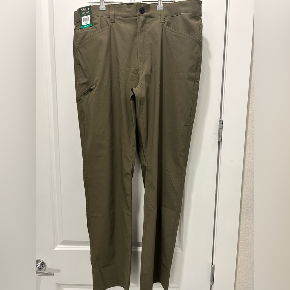 Orvis Trek Pants